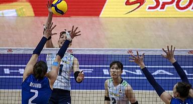 İtalya, 2024 VNL Finalinde Japonya’yı 3-1 Mağlup Ederek Şampiyon Oldu