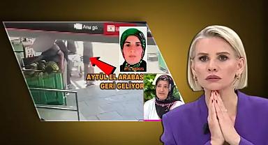 Karpuz seçerken, ölen kardeşi 'gel' diye seslenmiş! Esra Erol'da anlattı, stüdyo buz kesti