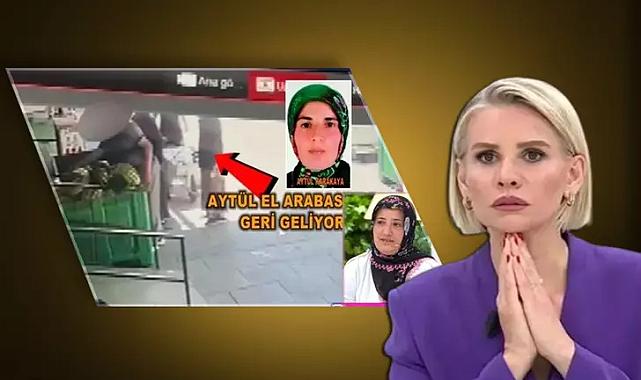 Karpuz seçerken, ölen kardeşi &#039;gel&#039; diye seslenmiş! Esra Erol&#039;da anlattı, stüdyo buz kesti