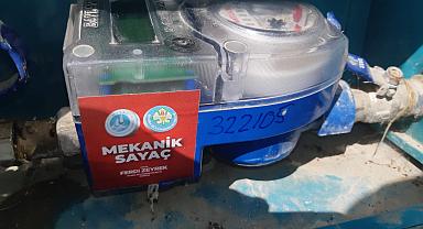Kartlı Sayaç Dönüşüm İşlemleri Başladı