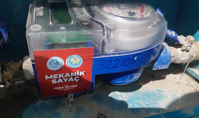 Kartlı Sayaç Dönüşüm İşlemleri Başladı