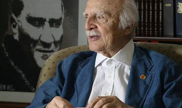 Koç Holding&#039;in önemli isimlerindendi! Can Kıraç hayatını kaybetti