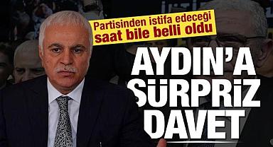 Koray Aydın’ın İYİ Parti’den Ayrılacağı İddiaları!