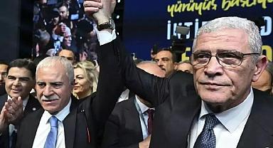KORAY AYDIN İSTİFA MI EDECEK? – DERVİŞOĞLU AÇIKLADI