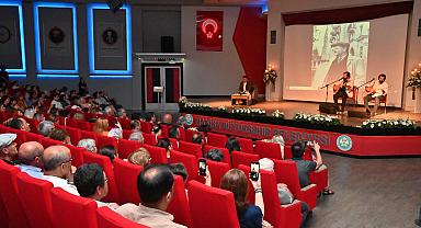 Memleket Şairi Nâzım Hikmet Manisa’da Anıldı