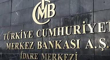 Merkez Bankası'ndan 2 şirkete faaliyet izni