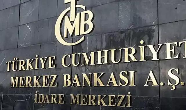 Merkez Bankası'ndan 2 şirkete faaliyet izni
