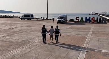 Mersin’de Silahlı Saldırı: Torunları Kurtuldu, Dedesi Ağır Yaralı