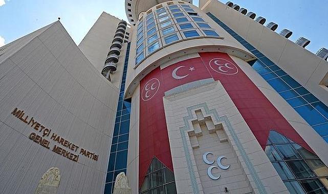 MHP İstanbul Yöneticisinin Oğlundan Şok İtiraf!