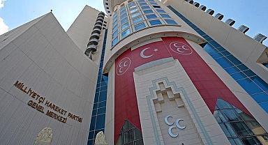 MHP İstanbul Yöneticisinin Oğlundan Şok İtiraf!