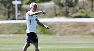Mourinho’nun Dövmeli Kol Şovu Taraftarları Coşturdu!