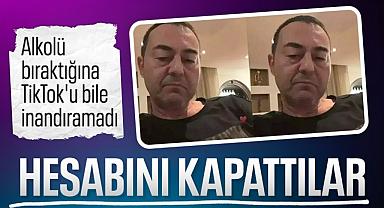 Ortaç’ın TikTok Macerası: Hesabı Kapatıldı!
