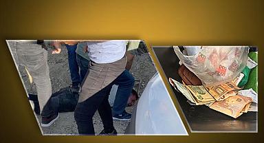 PKK’lı Mahkum Güvenlik Kamerasını Kırdı!