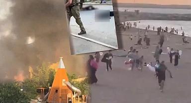 Rusya’da Sinagog saldırısı: 1 polis öldü, 6 polis yaralandı!