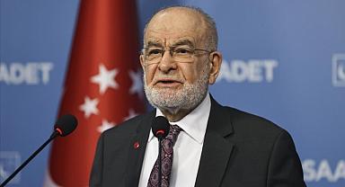 Saadet Partisi Genel Başkanını Belirleme Kongresi 30 Haziran’da!