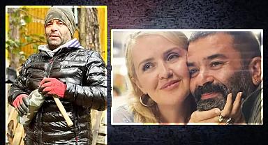Sevgilisi paylaştı! Bülent Şakrak'ın doğayla iç içe tiny house'u merak edildi