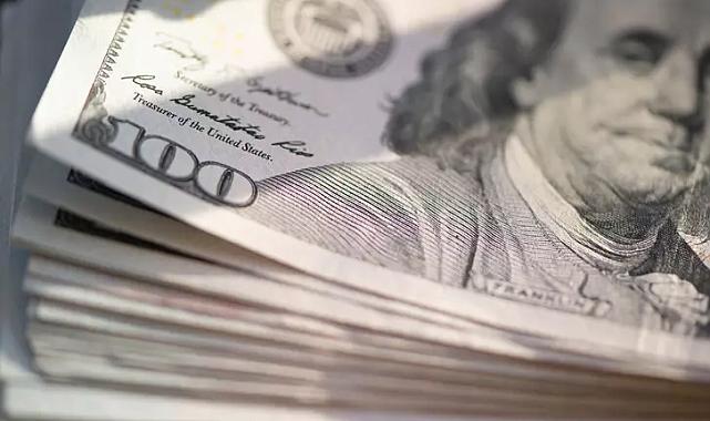 SON DAKİKA! Dolar kuru ne kadar oldu? 33 TL seviyesi ilk kez görüldü (25 Haziran 2024 dolar kuru)