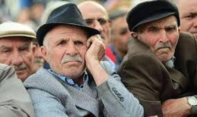 SON DAKİKA: Emekliye refah payı, asgari ücretliye ara zam yok! Bakan Işıkhan 3 Temmuz öncesi noktayı koydu