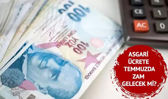 SON DAKİKA: Milyonlarca çalışanı ilgilendiriyor: AK Parti'den net açıklama geldi! Asgari ücrete ara zam yok!