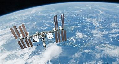 SpaceX ile NASA, ISS’i Dünyaya İndirmek İçin Anlaştı