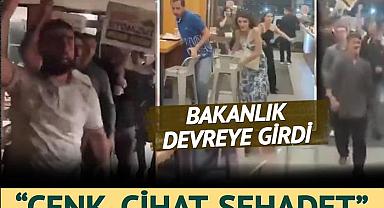 Starbucks ve Burger King Şubeleri Hedef Alındı!