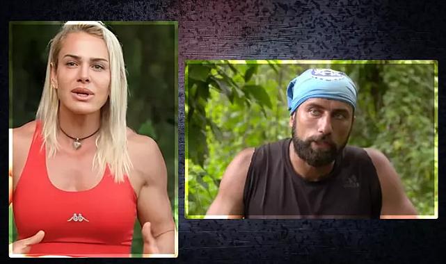 Survivor Villası İddialarına Yasin ve Nagihan'dan Sert Yanıt Geldi!
