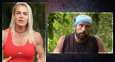 Survivor Villası İddialarına Yasin ve Nagihan'dan Sert Yanıt Geldi!
