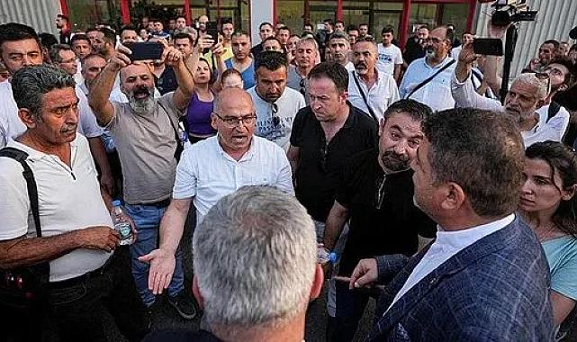 Tugay’dan memur kriziyle ilgili açıklama: