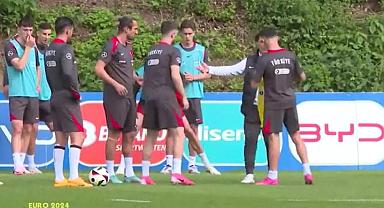 Türkiye'nin Gündemine Oturan Olay: TFF'den Arda Güler Hakkında Açıklama Yapıldı!