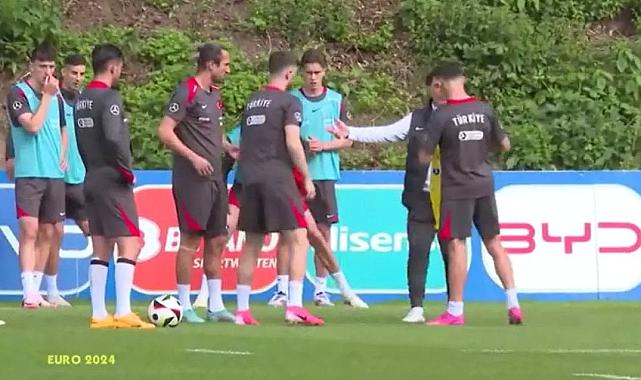 Türkiye&#039;nin Gündemine Oturan Olay: TFF&#039;den Arda Güler Hakkında Açıklama Yapıldı!