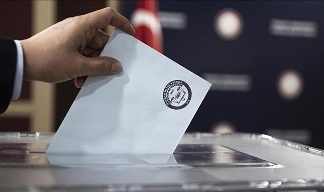 YSK’dan İlginç Karar: 7 Yer İptal!