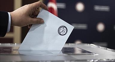 YSK’dan İlginç Karar: 7 Yer İptal!