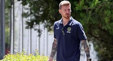 1+1 yıllık anlaşma! Fenerbahçe'den ayrılan Serdar Aziz, Çaykur Rizespor'un yolunu tuttu