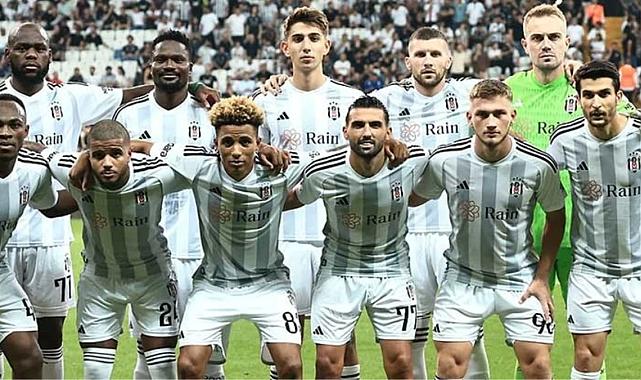 1 kuruş bile kazanamayacaklar! Beşiktaş, takımın yıldızını bedavaya gönderiyor