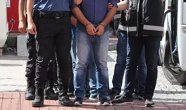13 ilde gözaltı: Çocuk müstehcenliği, yasa dışı bahis...