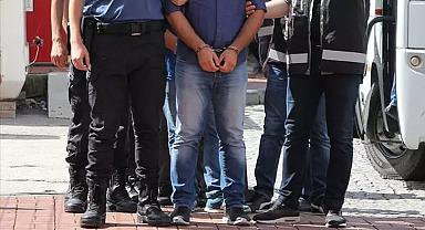 13 ilde gözaltı: Çocuk müstehcenliği, yasa dışı bahis...