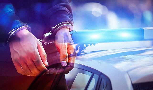 13 ilde &#039;Siberağ&#039; operasyonu: 35 gözaltı