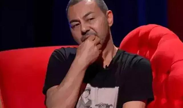 15 milyon TL borç ödemişti... Serdar Ortaç "Önüne 10 milyon dolar koysalar kumarda bitirirsin" yorumuna yanıt verdi