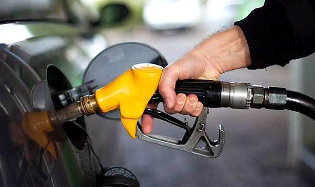19 Temmuz akaryakıt fiyatları: Benzin, mazot ve LPG’de son durum