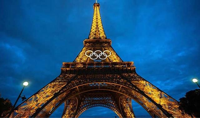 2024 Paris Olimpiyatları başlıyor! Açılışta bir ilk gerçekleşecek