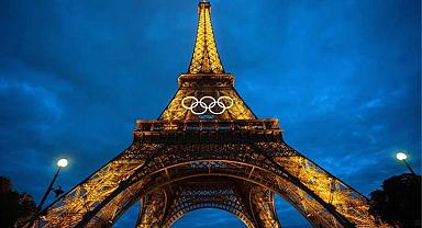2024 Paris Olimpiyatları başlıyor! Açılışta bir ilk gerçekleşecek