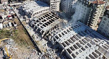 269 kişi ölmüştü, savunma yaparken kalp krizi geçirdi
