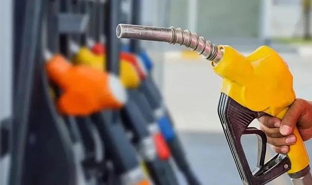 29 Temmuz akaryakıt fiyatları: Benzin, mazot ve LPG'de son durum