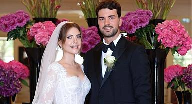 3 ay önce anne olan Eda Ece boşanıyor mu? İlk ağızdan yalanlama geldi