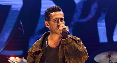 30 Temmuz'da İzmir'de Ritim Rüzgarı: Gazapizm Konser Veriyor!