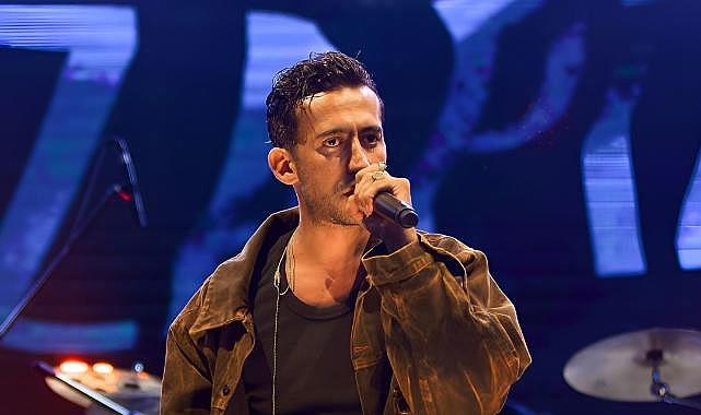 30 Temmuz'da İzmir'de Ritim Rüzgarı: Gazapizm Konser Veriyor!