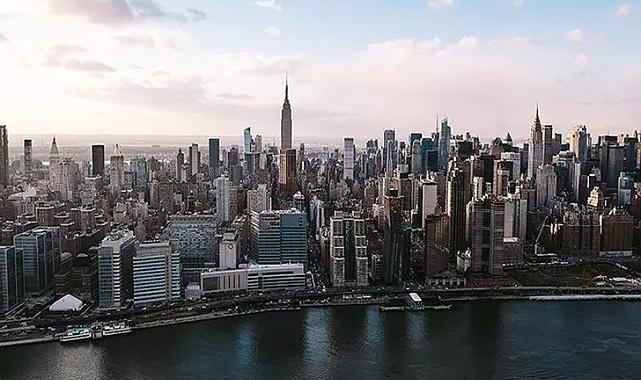 4 ayın en düşük seviyesi! ABD&#039;de mortgage faizi yüzde 6,87