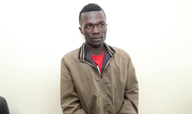 42 kadının katili olduğunu itiraf eden Kenya&#039;daki suçlu mahkemede