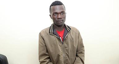 42 kadının katili olduğunu itiraf eden Kenya'daki suçlu mahkemede