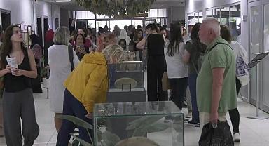 5. Balıkesir Aromaterapi Festivali 4-7 Temmuz Tarihlerinde Gerçekleşiyor
